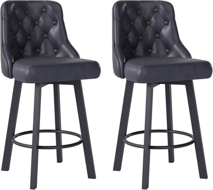 Youhauchair Barkrukken Set van 2