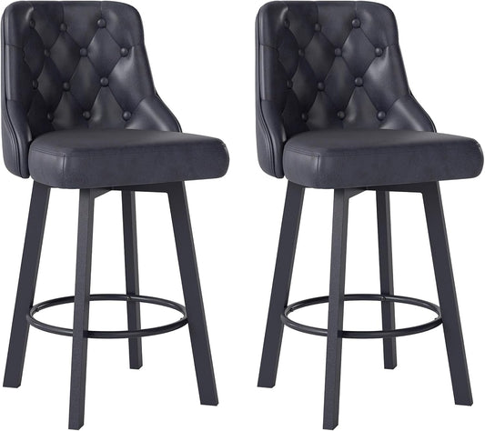 Youhauchair Barkrukken Set van 2