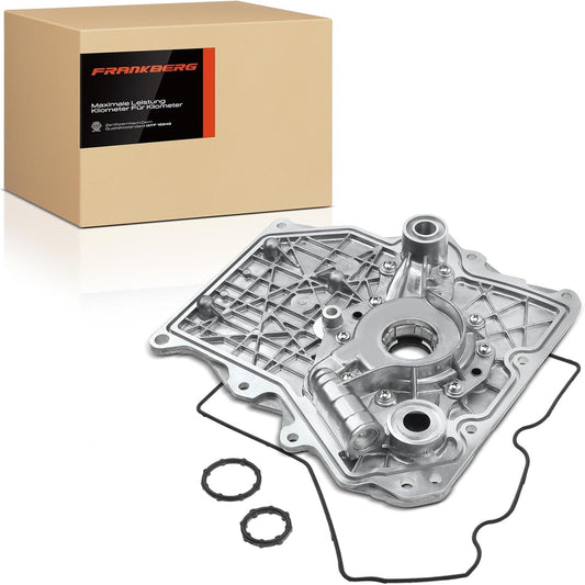 Frankberg 1 x brandstofpomp transportunit compatibel met M.i.n.i F57 F60 R52 F54 R55 R57 R58 R59 R60 R61 2004-Heute Tipo 356 2015-Heute Renegade BU B1 2014-heute