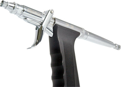 Sparmax GP50 Airbrush-pistool, zwart, 0,5 mm