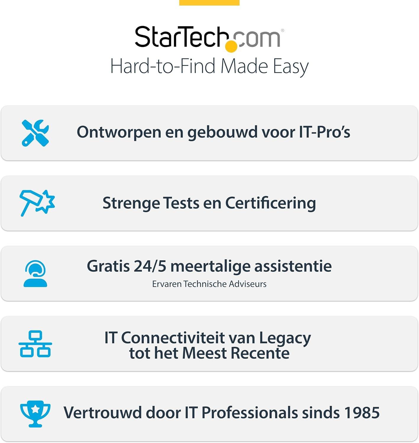 StarTech.com Universeel USB4 & Thunderbolt 4 Docking Station, Quad Display op Windows, Dual Display op MacBook, HDMI DP Dock met 98W Laptop Charging