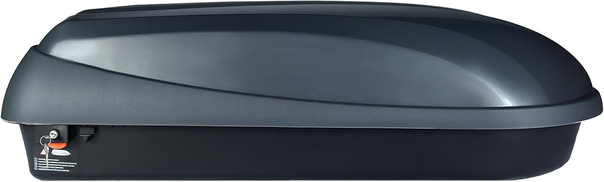 CAM Box Elite 1640 323, 320 liter, donkergrijs