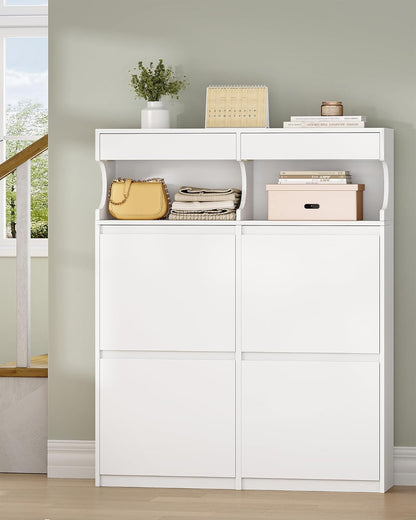 Hzuaneri Shoe Cabinet SR56703X