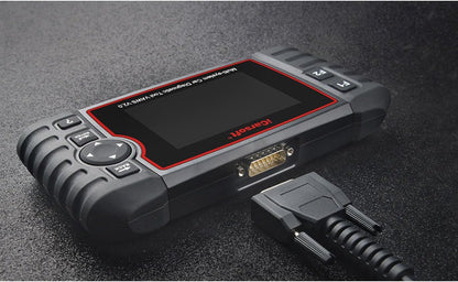 iCarsoft VAWS V2.0 diagnoseapparaat