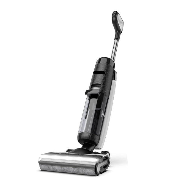 Cordless Stick Vacuum Cleaner - Stick Vacuum Cleaner - Vacuum Cleaner - Cordless Stick Vacuum Cleaner - Powerful Suction - 25 V - Wet Dry Vacuum Cleaner - LCD - Dust Bucket - White
