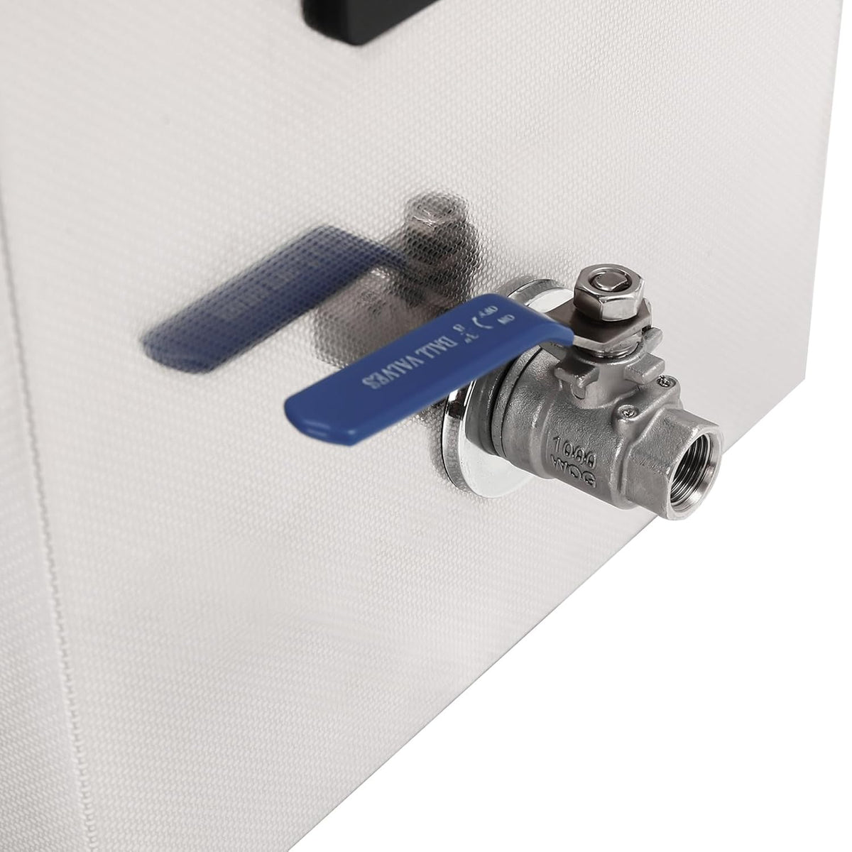 Ultrasoon Reiniger – Ultrasoon Schoonmaakapparaat – Ultrasoon Reinigingsunit – Ultrasoon Wasmachine – Ultrasoon Reinigingssysteem – 30 Liter Capaciteit – Roestvrij Stalen Tank Met Verwarming 0-80°C