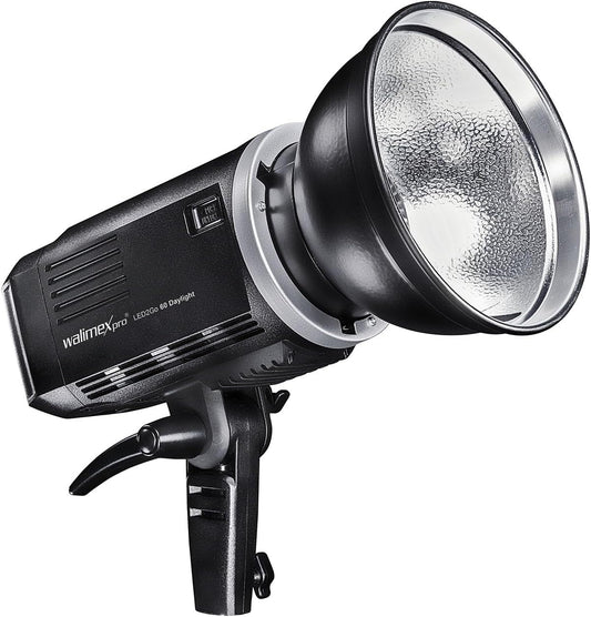 Walimex Pro LED2Go 60 Daylight