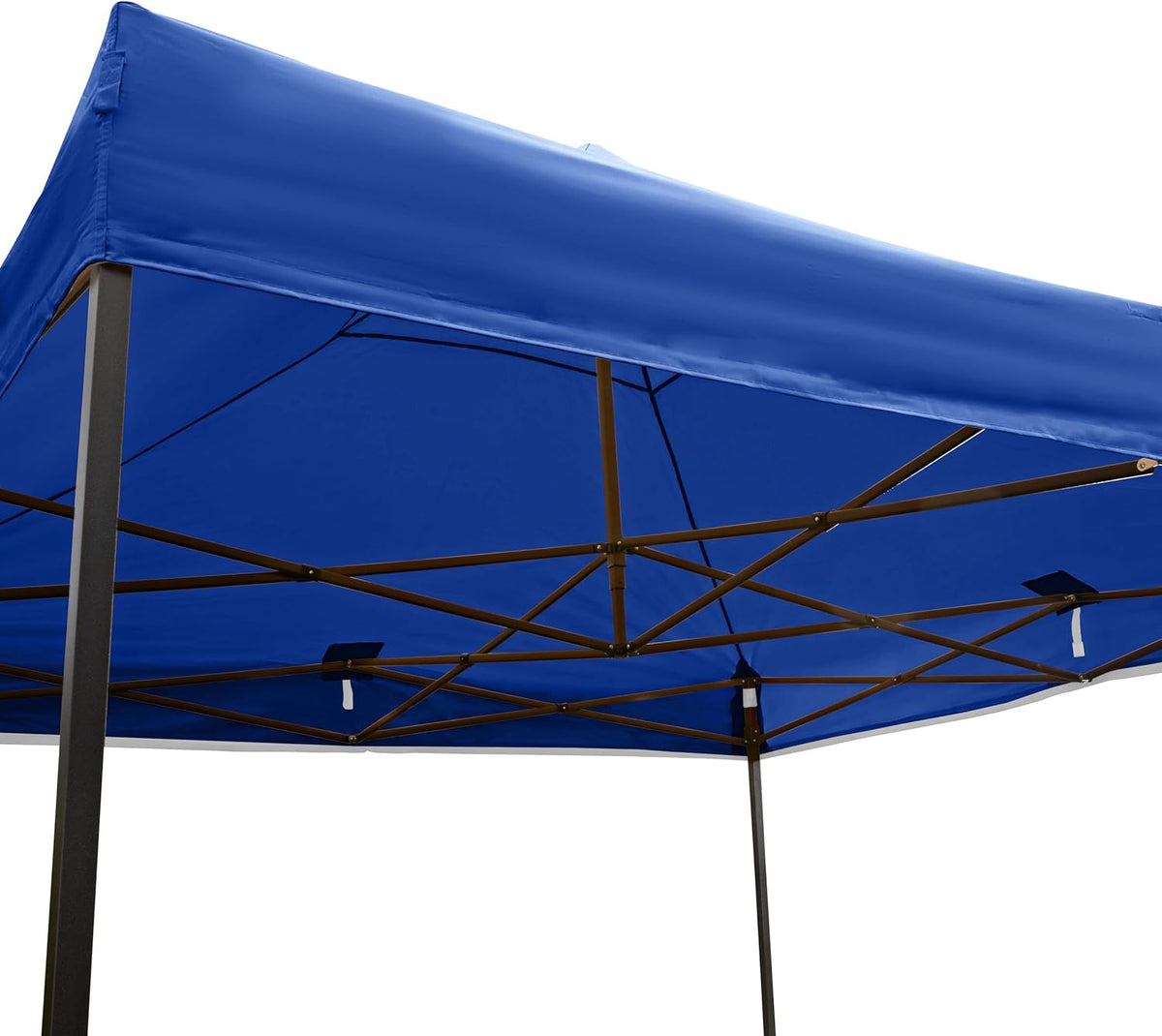All Seasons Gazebo 2 x 2 m Durable Fully Waterproof Pop Up Gazebo
