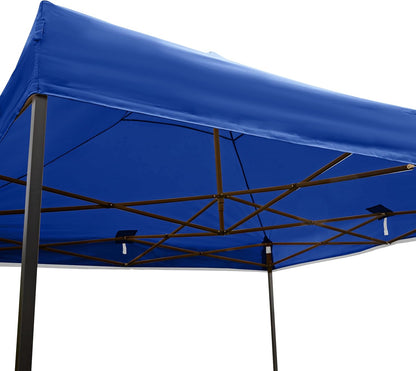 All Seasons Gazebo 2 x 2 m Durable Fully Waterproof Pop Up Gazebo