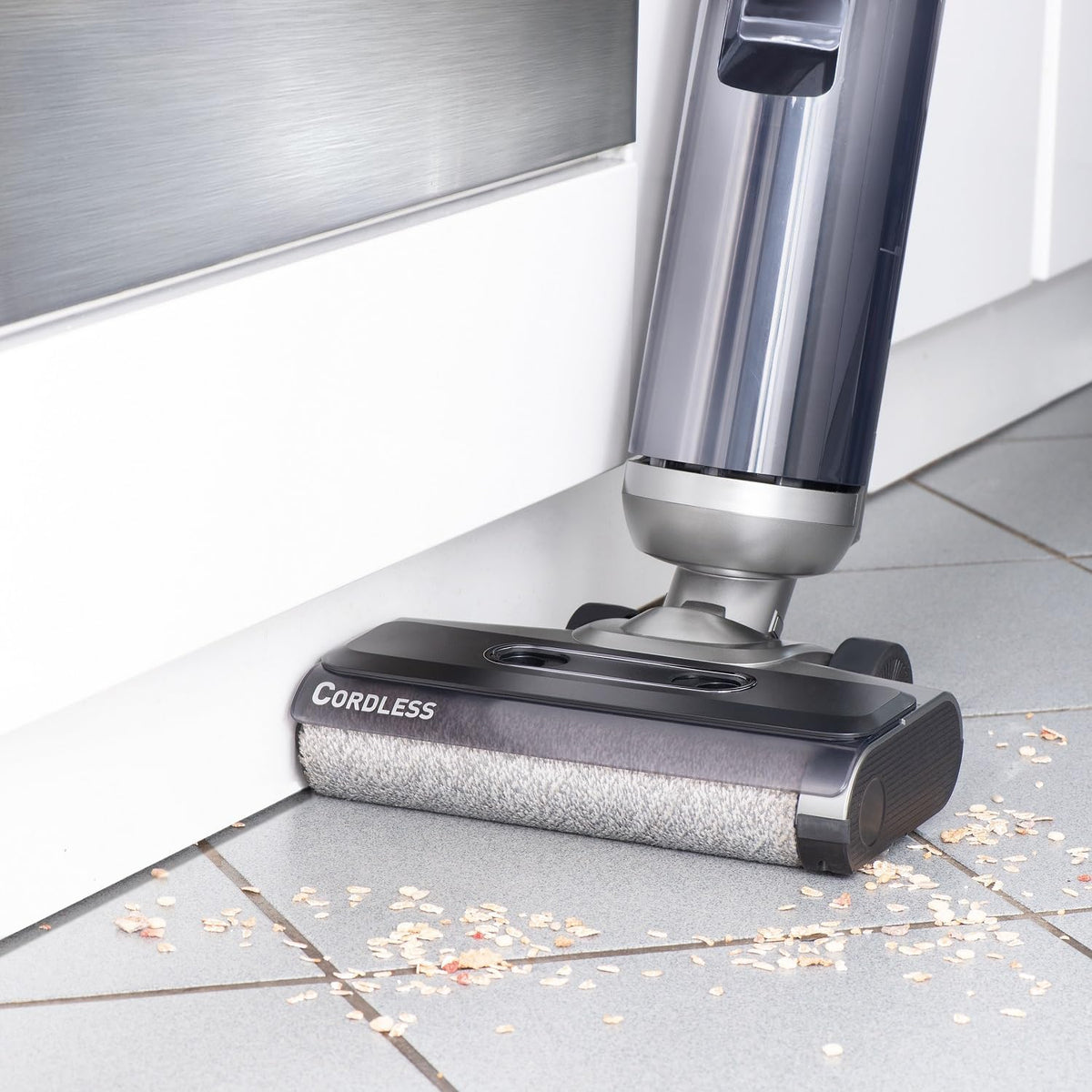 THOMAS Aqua FLOORCLEANER Cordless