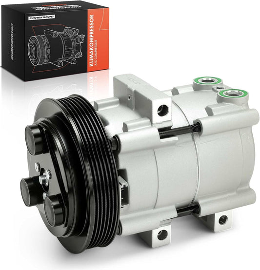 Frankberg CO11390Z Airconditioning Compressor Airconditioning Magnetische koppeling Compressor voor airconditioning Vervanging # CO11390Z