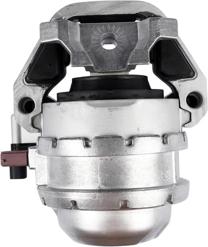 Rechts motorhouder motordrager compatibel met S6 RS6 S7 RS7 4.0L 13-18 4H0199256T