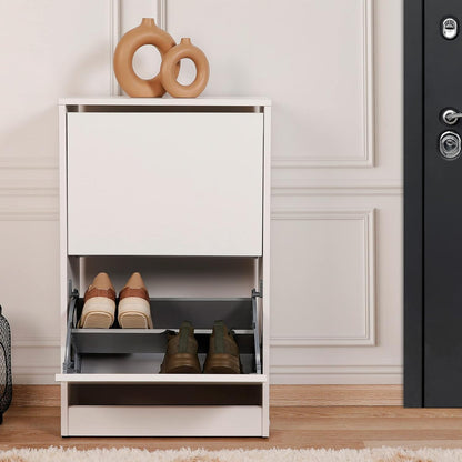 WELL HOME MOBILIARIO & DECORACIÓN Schoenenkast, 51 x 84 x 26