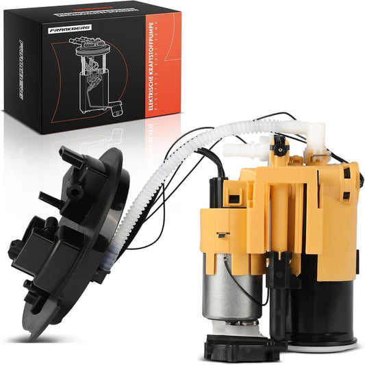 Brandstofpomp voor C-Klasse W205 E-Klasse W213 GLC X253 2.0L 3.0L benzine 2015-2018 2054701594