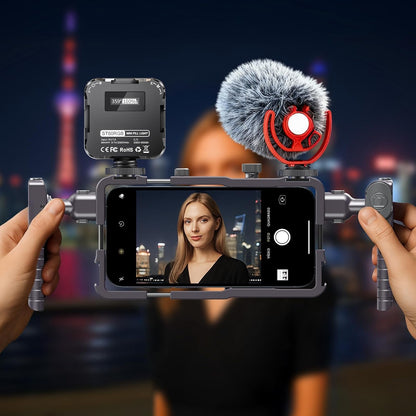 02C+ Universele telefoonkooi
