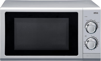 Magnetron – Microgolfoven – Solo Magnetron – Microgolfoven Onderbouw – Oven – 700 Watt Vermogen – 17 Liter Inhoud