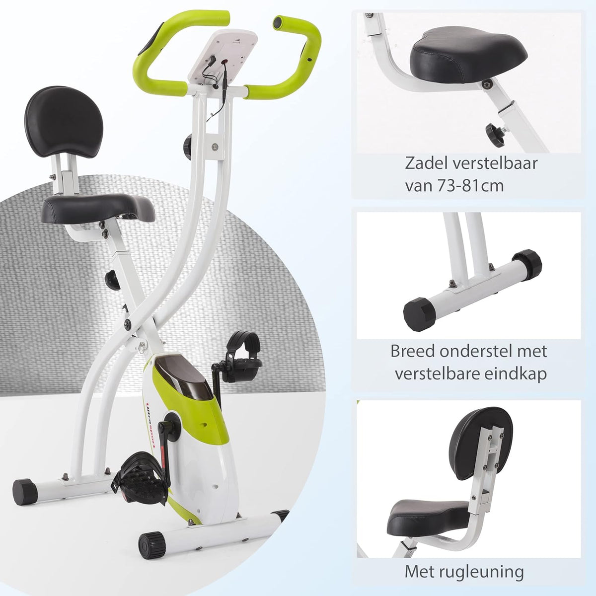 Ultrasport - QUORE