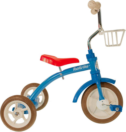 Italtrike 7111CLA990302 driewieler, blauw