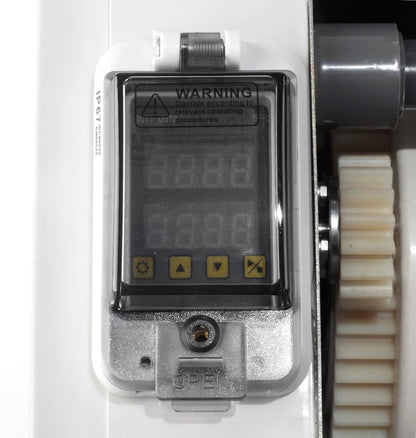 Automatische Roterende Trommelfilter voor Koi Tilapia Vijvers, Aquaria, Hydrocultuur, Aquaponics, Koi Vijver Filter 4T10-1 RDF