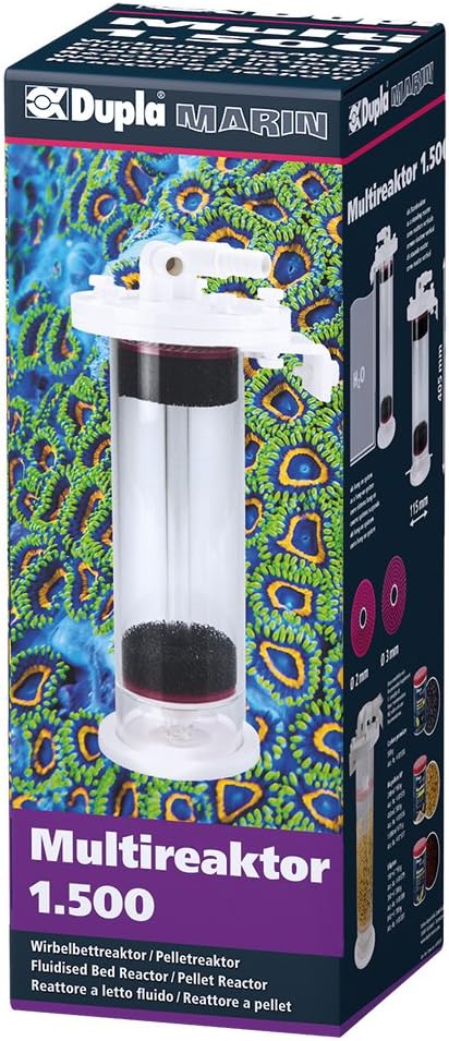 Dupla Marin 81513 Multireactor 1.500