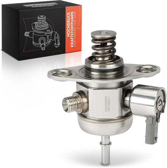 Frankberg Hogedrukpomp, compatibel met M.i.n.i Cabriolet R57 Cooper S John Cooper Works 1.6L 2010-2015 M.i.n.i Clubman R55 Cooper S John Cooper Works 1.6L 2007-2014, vervanging # 13517636881