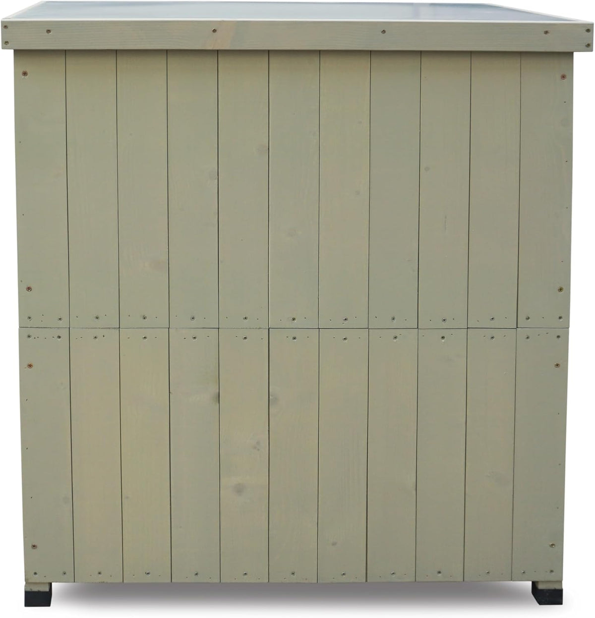 Garden cabinet "Laura", 80 x 45 x 92 cm - QUORE