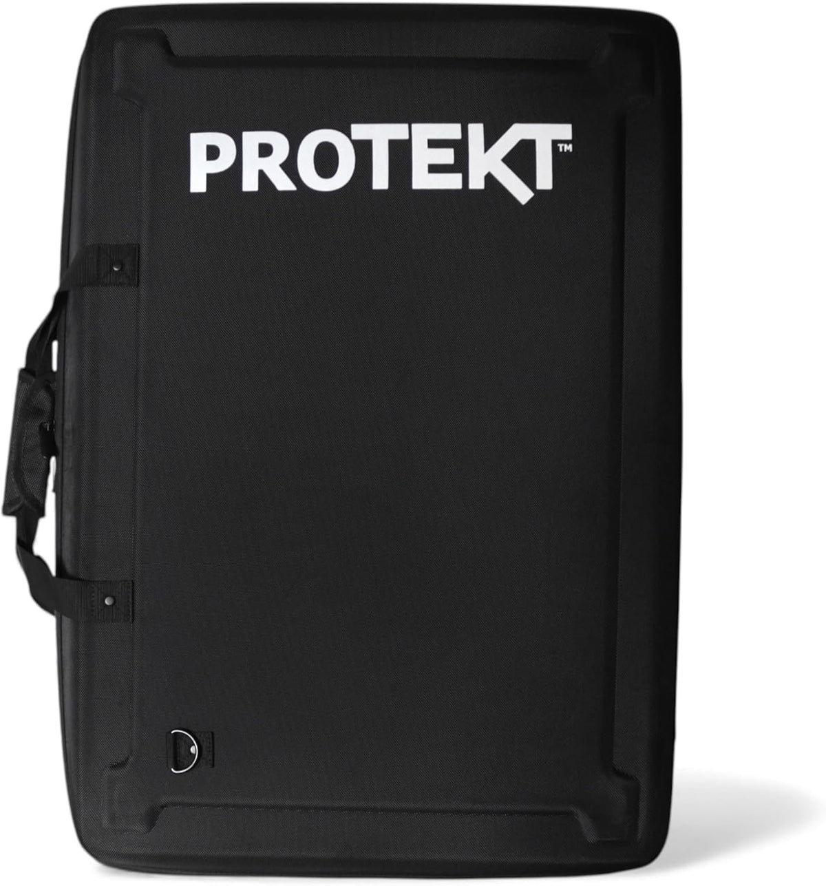 DJ-controller tas – Voor grote DJ-controller – Harde draagtas – Controller tas – Transporttas – Beschermhoes – Gegoten EVA-schuim – Waterafstotende polyester buitenlaag