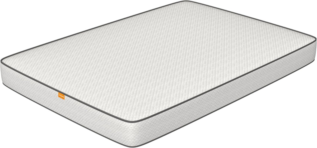miasuite i sogni italiani Matras van traagschuim, 140 x 200 cm, hoogte 20 cm, gemaakt in Italië, hypoallergeen, antibacterieel, mijtdicht, orthopedisch, medisch product, lente H20