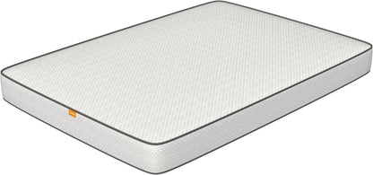 miasuite i sogni italiani Matras van traagschuim, 140 x 200 cm, hoogte 20 cm, gemaakt in Italië, hypoallergeen, antibacterieel, mijtdicht, orthopedisch, medisch product, lente H20
