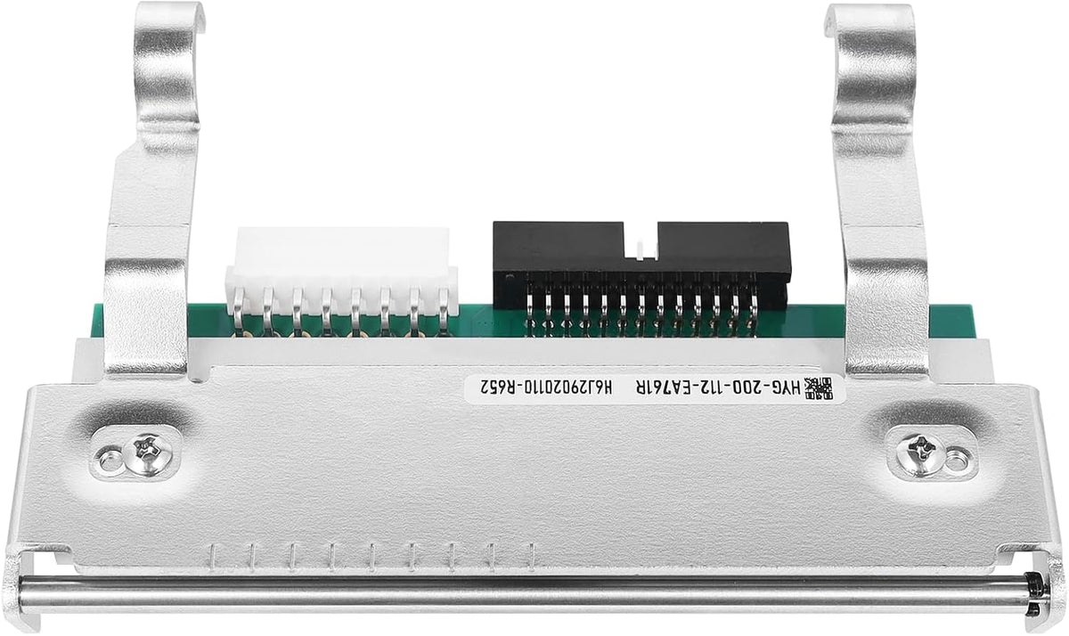 Nieuwe Thermische Printkop voor Intermec PX4i PX4E Barcode Printer Label Industriële Printkop (PX4i-203DPI)