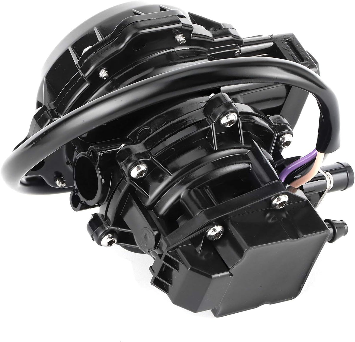 Brandstofpomp, stookoliepomp 5007423 Vervangend accessoire Brandstofpomp vervangen Geschikt voor Evinrude buitenboordmotor