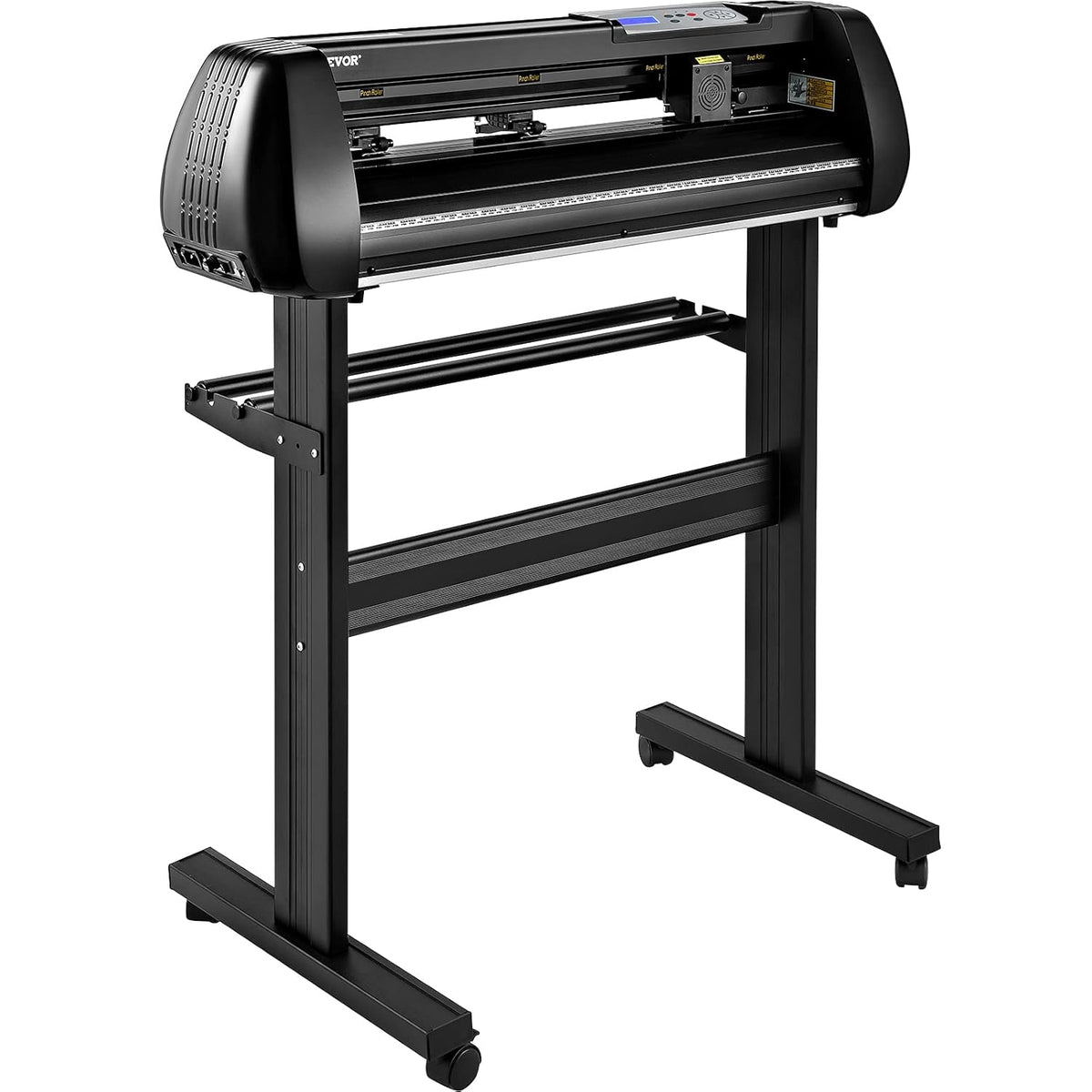 Vinyl snijplotter – Vinylplotter – Snijplotter – Vinyl snijmachine – Plotter – 720 Mm Invoer En 630 Mm Snijbreedte – 0,01 Mm Snijnauwkeurigheid