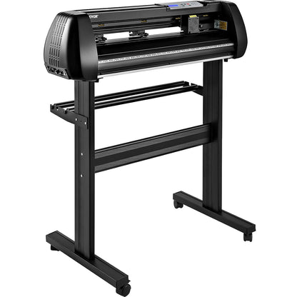 Vinyl snijplotter – Vinylplotter – Snijplotter – Vinyl snijmachine – Plotter – 720 Mm Invoer En 630 Mm Snijbreedte – 0,01 Mm Snijnauwkeurigheid