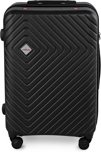 HYBRID LUGGAGE 1 NL