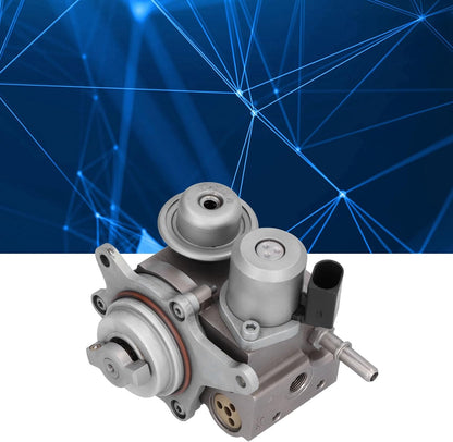 Fuel Pump, High Pressure Fuel Pump 13517588879 Replacement Accessory Replacement for 207 308 508
