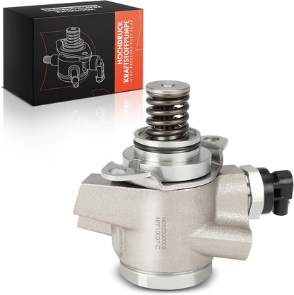 Hogedrukpomp – Brandstofpomp – Brandstofdrukpomp – Injectiepomp – Mechanische Pomp – Voor 2.8L/3.2L Benzinemotoren – Met Afdichting – Directe Vervanging