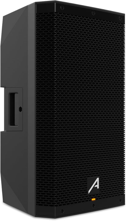 Audibax DSP15 Altavoz 15" Activo 1500W Con DSP