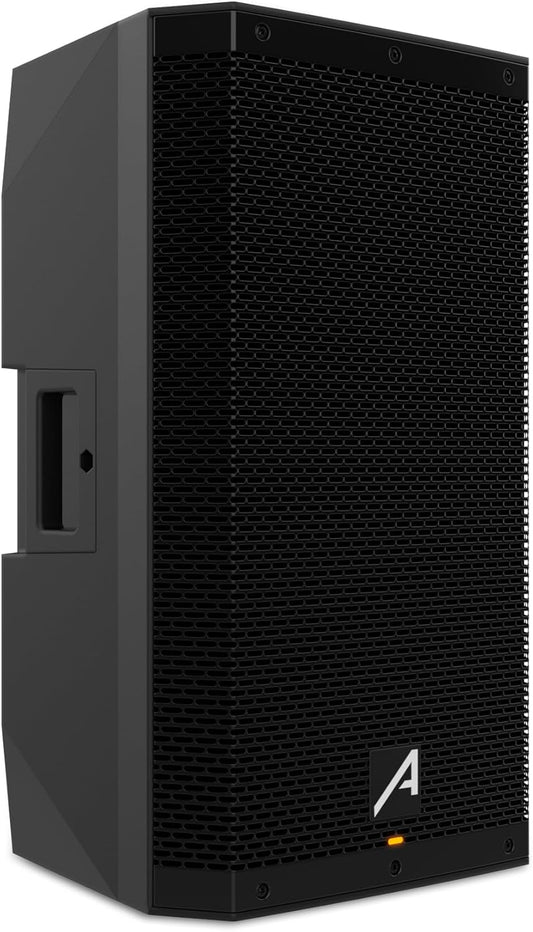 Audibax DSP15 Altavoz 15" Activo 1500W Con DSP