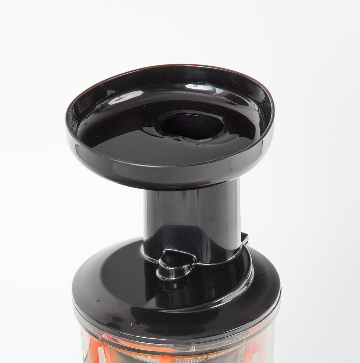 Sapcentrifuge – Slowjuicer – Sapmaker – Fruitpers – Juicer – Zilverkleurig – Digitaal Touchscreen – 3 Snelheden 45/50/55 TPM