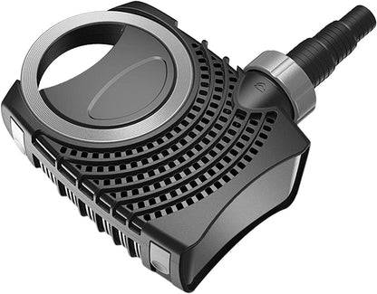 SunSun CPF-5000 set - tot 8000l - UVC 11W - NEO8000 pomp slang vijverfilterset