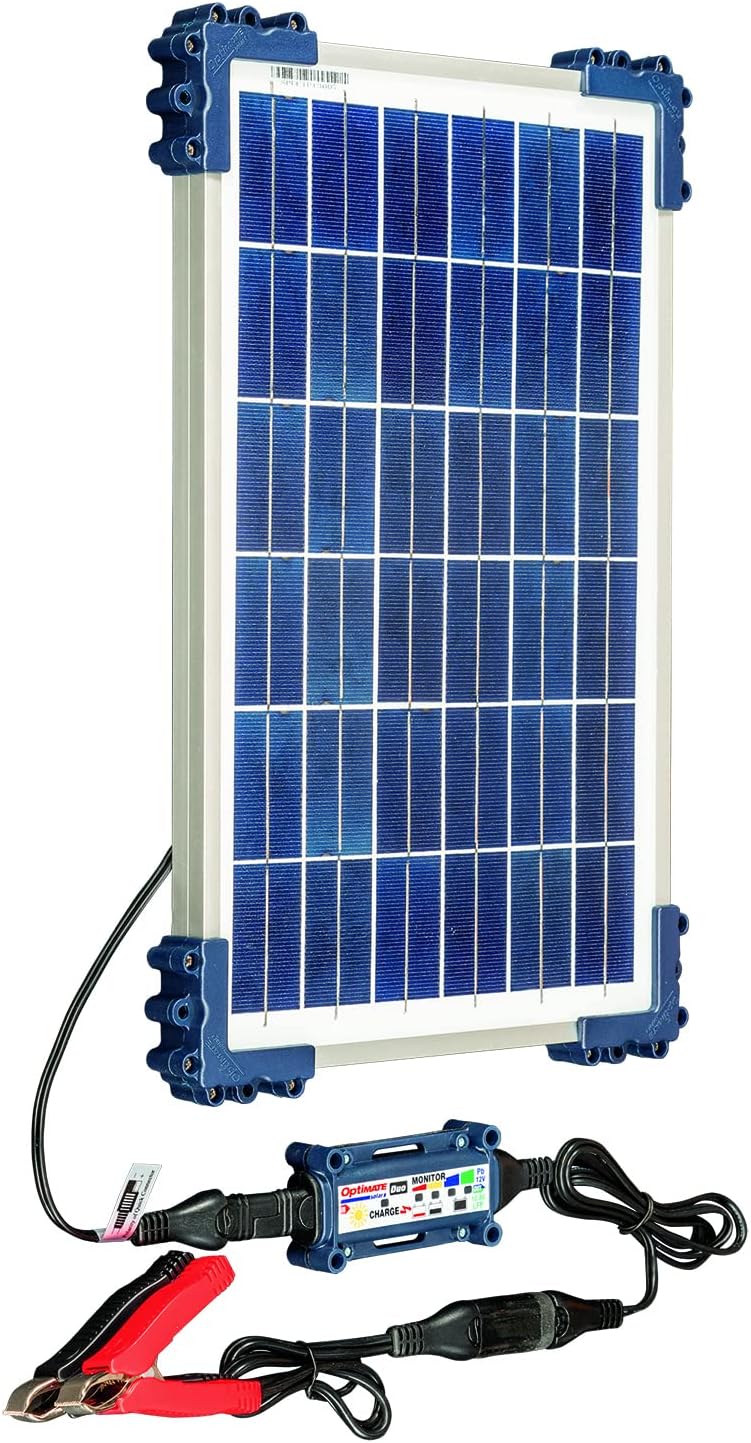 Zonnepaneel, 10 W