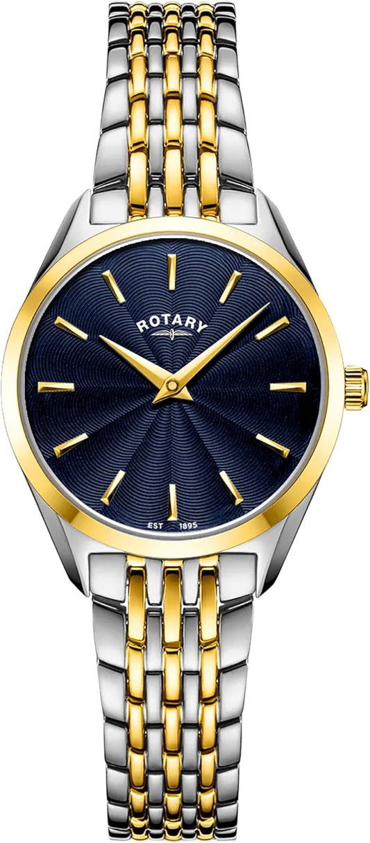 Rotary Ultra Slim - LB08011/05, Wit, Modern