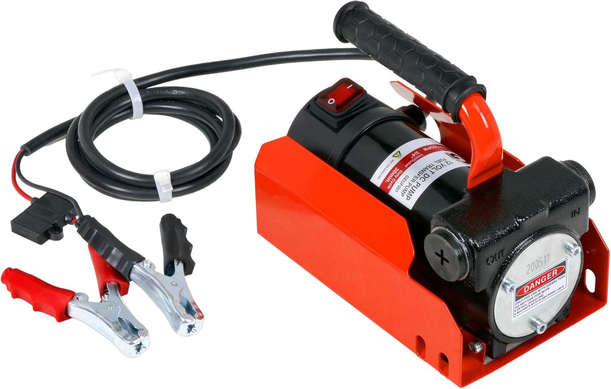 G Fuel Transfer Pump Kits