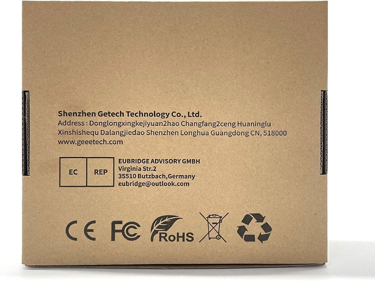 TPU-filament – Flexibel Filament – Elastisch 3D Filament – Rubberachtig Filament – UV-bestendig Filament – 6 kg (3x Zwart + 3x Wit) – 95A Hardheid – Diameter 1,75 mm