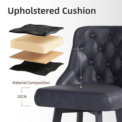 Youhauchair Barkrukken Set van 2