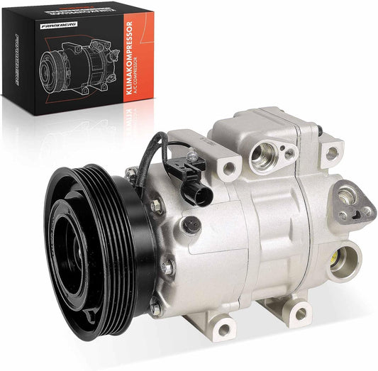 Frankberg ACP125000P Airconditioning Airconditioning Airconditioning Magnetische koppeling Compressor voor airconditioning Vervanging # ACP1250000P