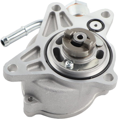 Vacuümpompset – Vacuümpomp – Onderdrukpomp – Vacuumpomp – Vacuüm Pomp – Voor 2.2 Dieselmotor – Complete 3-Delige Set Met OEM-Pasvorm