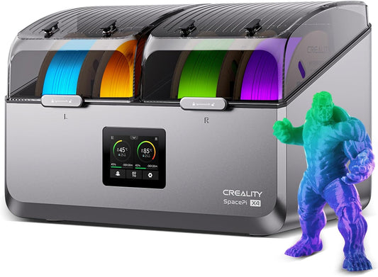 Comgrow 3D Printer Filament Droger Doos