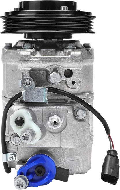 Frankberg ACP484000P Airconditioning Airconditioning Airconditioning Magnetische koppeling Compressor voor airconditioning Vervanging #
