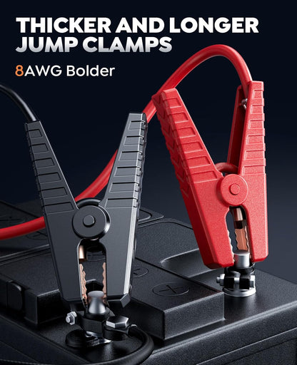 jump starter power pack